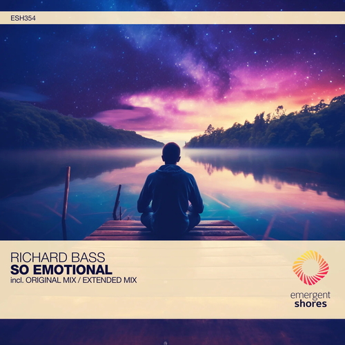 Richard Bass - So Emotional [ESH354]